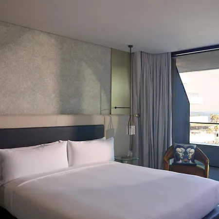 Otel Sls Barcelona