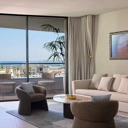 Hotel Sls Barcelona Badalona