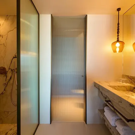 Hotel Sls Barcelona
