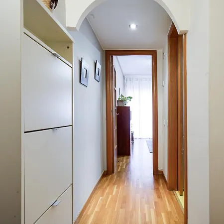 Cozy Flat In Poble Sec Barcelona