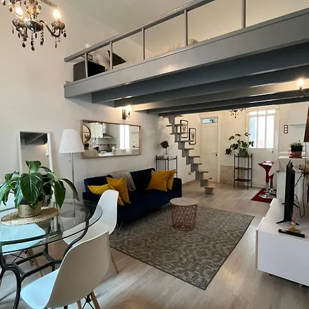 Apartment Poblenou Centre *