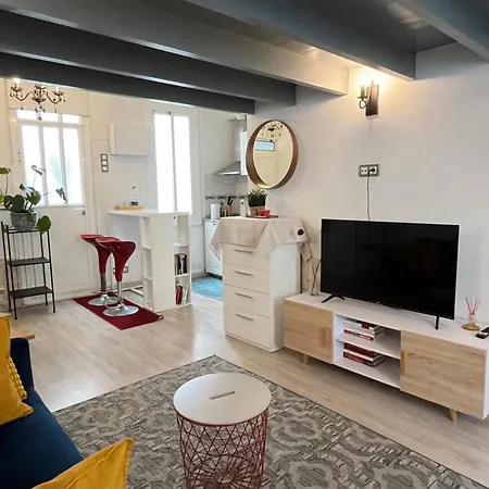 Poblenou Centre Apartment *