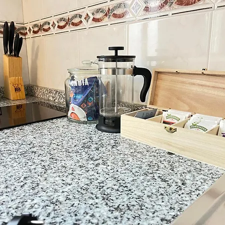 Poblenou Centre Apartment