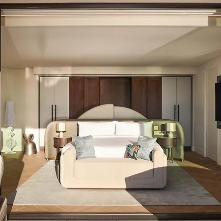 Sls Barcelona 5*
