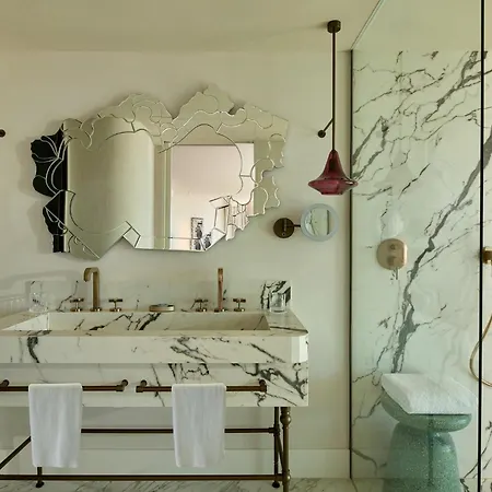 Sls Barcelona Otel 5*