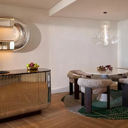Sls Barcelona Hotel 5*