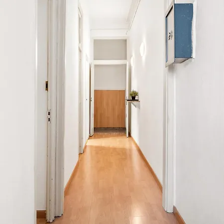 Spacious 5-bedroom In
