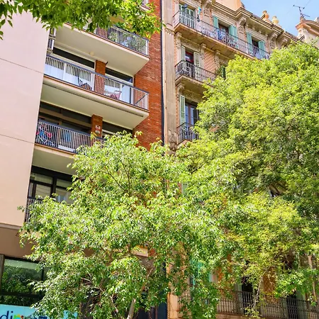 Spacious 5-bedroom In Apartment