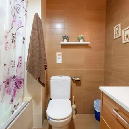 Ramblas Spacious & Design 4br Flat With Balcony 15m Ramblas