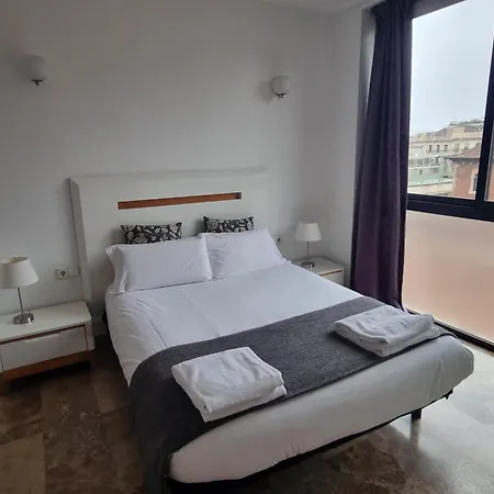 Apartment Picasso