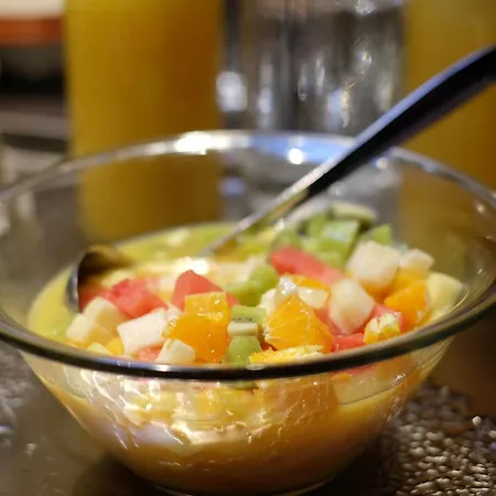تشي فندق 3*