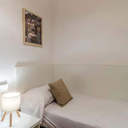 Appartement Ab Bailén