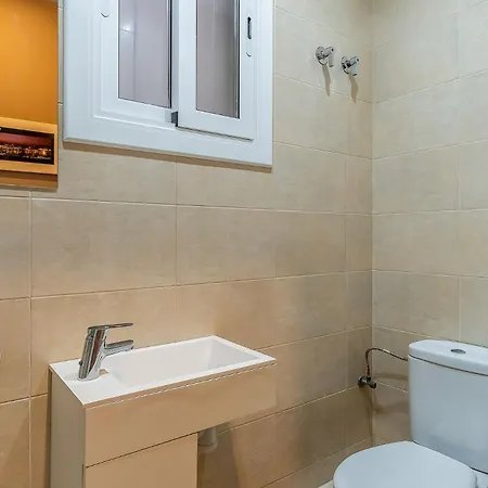 Appartement Ab Bailén *