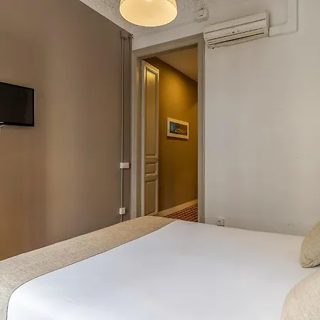 Ab Bailén Appartement