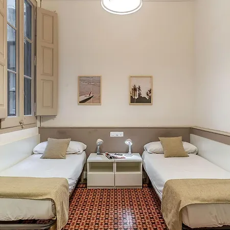 Appartement Ab Bailén