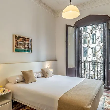 Ab Bailén Appartement