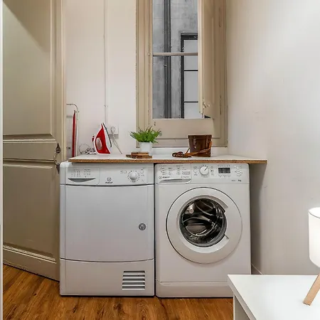Appartement Ab Bailén