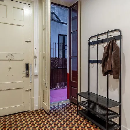 Appartement Ab Bailén *