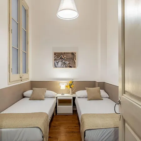 Appartement Ab Bailén