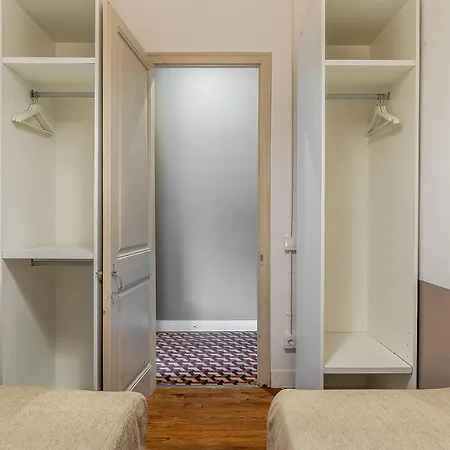 Ab Bailén Appartement