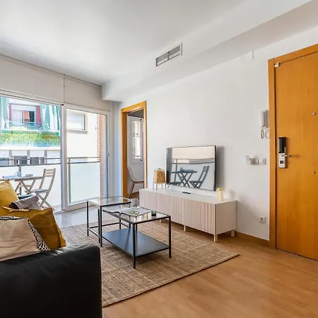 Appartement Ab North Barcelona *