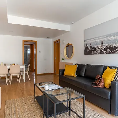 Appartement Ab North Barcelona Santa Coloma de Gramanet