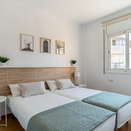 Appartement Ab North Barcelona