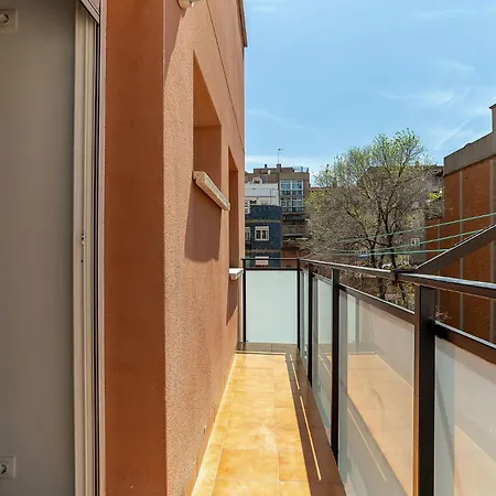 Appartement Ab North Barcelona Santa Coloma de Gramanet