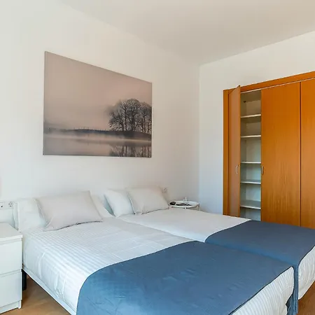 Ab North Barcelona Appartement *