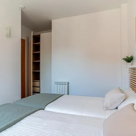 Appartement Ab North Barcelona *