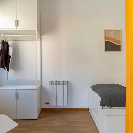 Appartement Ab North Barcelona