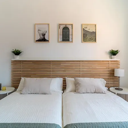 Ab North Barcelona Apartamento