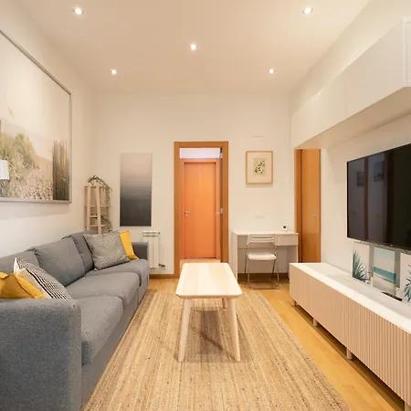 Ab North Barcelona Apartamento
