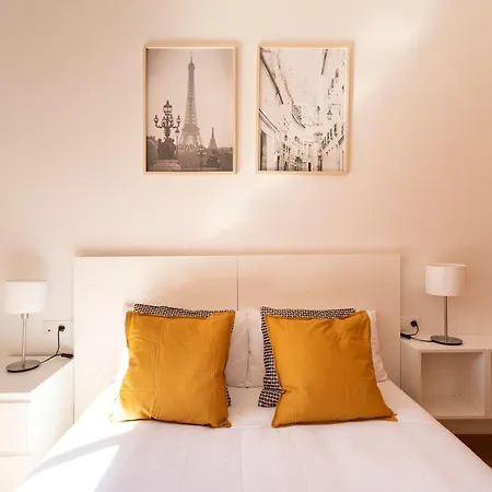 Appartement Ab North Barcelona
