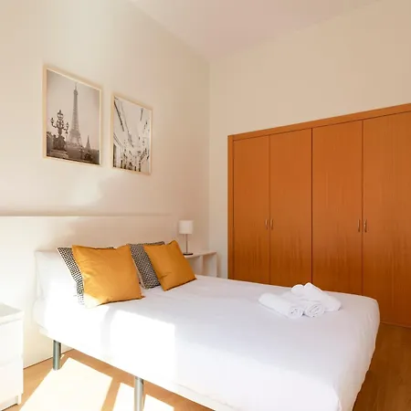 Appartement Ab North Barcelona Santa Coloma de Gramanet