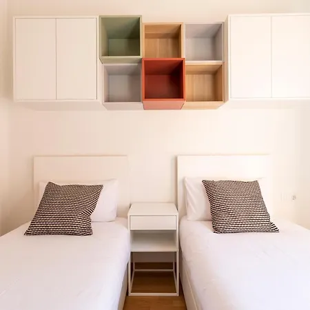 Ab North Barcelona Appartement Santa Coloma de Gramanet