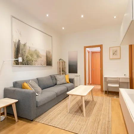 Ab North Barcelona Appartement
