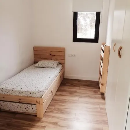 Casa Natura Montseny *