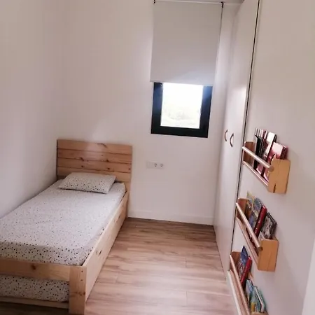 Casa Natura Montseny