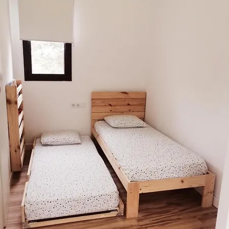 Chalet Casa Natura Montseny