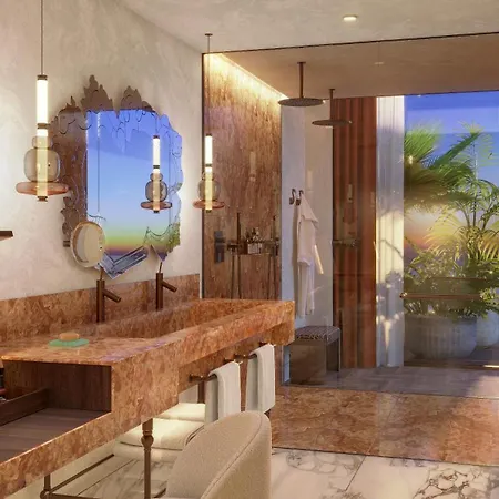 Hotel Sls Barcelona Badalona