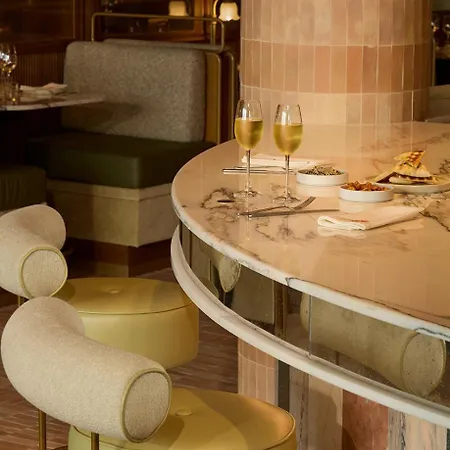 Hotel Sls Barcelona 5*