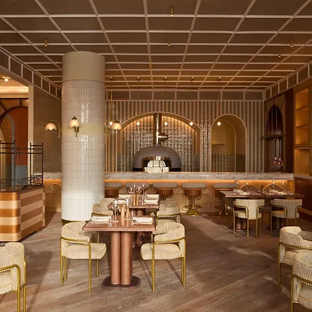 Sls Barcelona Hotel 5*