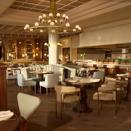 Sls Barcelona Hotel 5*