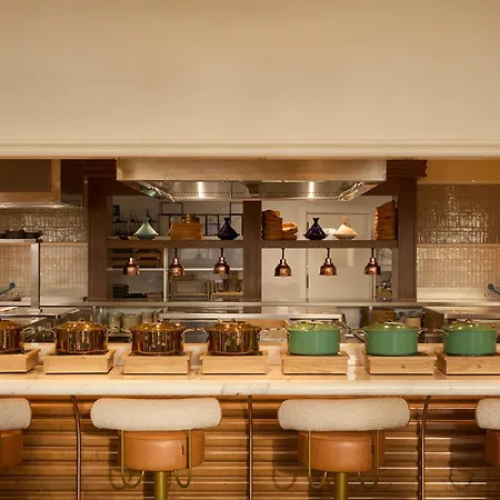 Hotel Sls Barcelona 5*