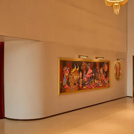 Otel Sls Barcelona