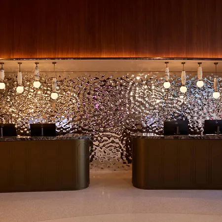 Hotel Sls Barcelona