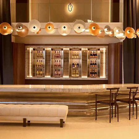 Sls Barcelona 5*