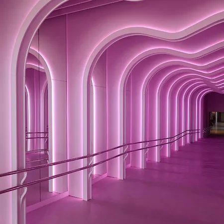 Sls Barcelona Otel