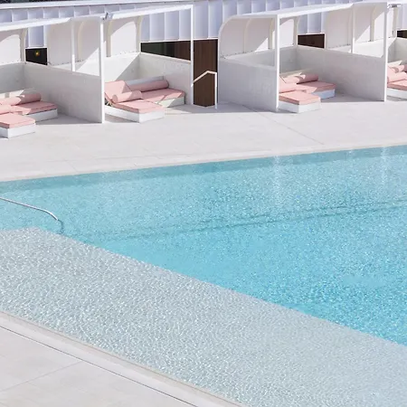 Hotel Sls Barcelona 5*